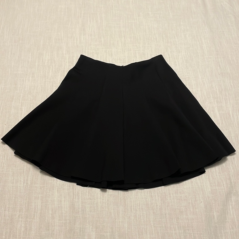 NWOT Astr Pleated Skirt